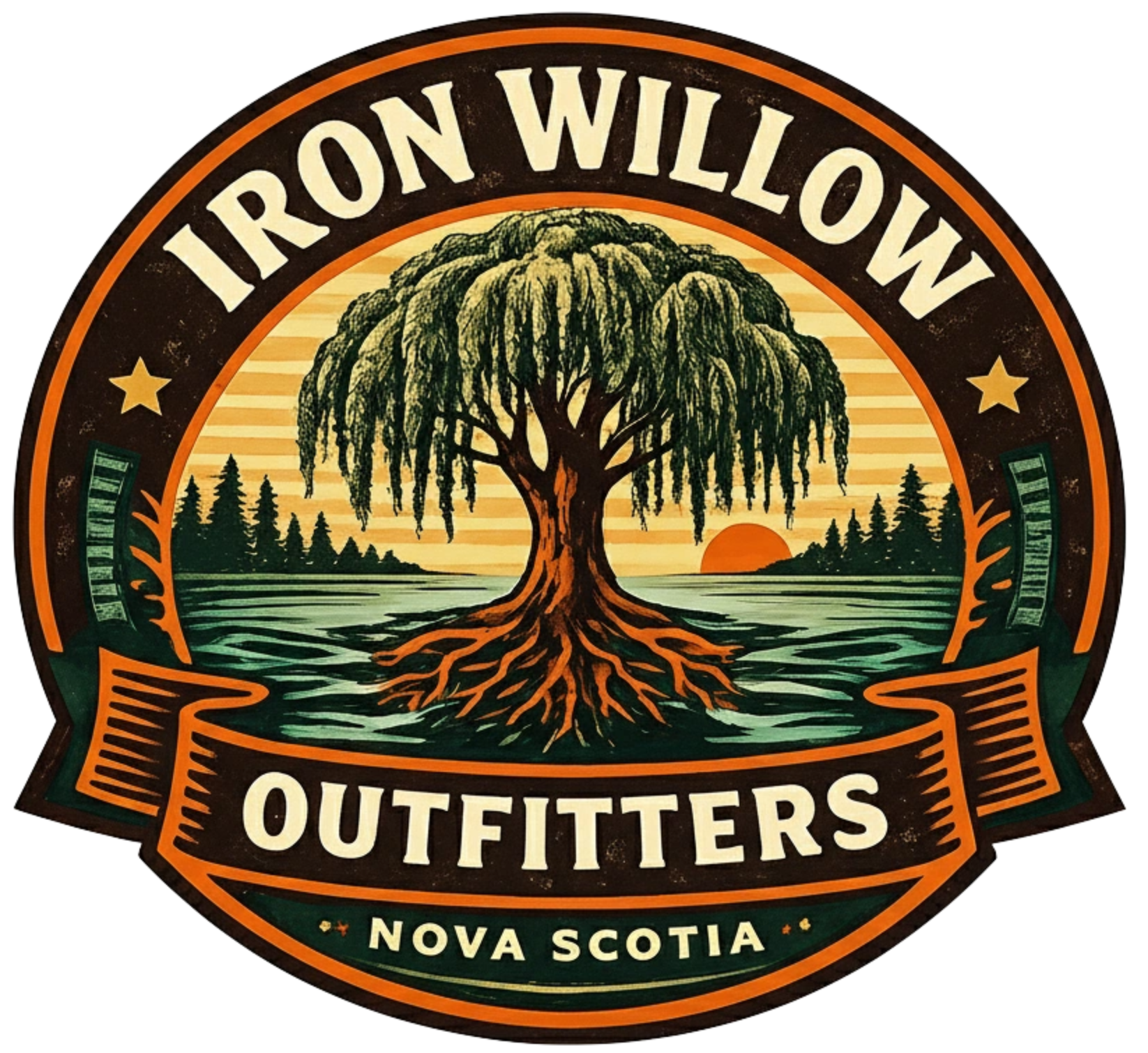 Iron Willow Outfitters Nova Scotia